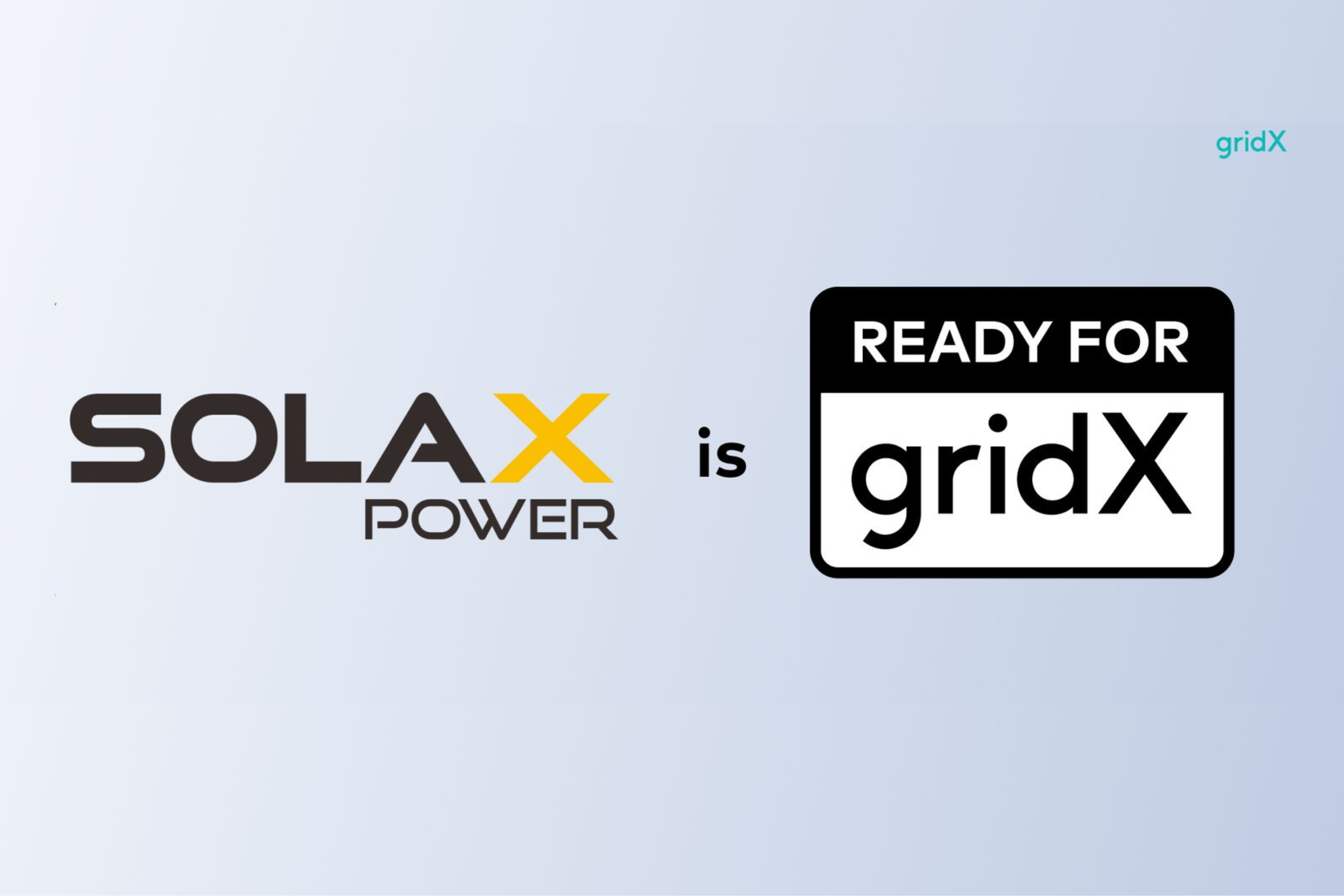 AG8亚游能源携手gridX，共创智慧能源互联新范式